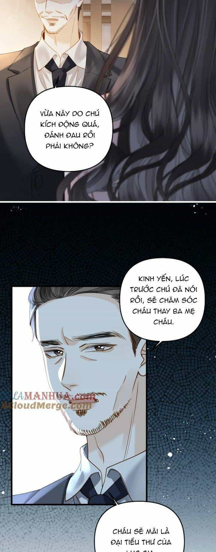 Ngày Mai Cũng Thích Em - Chương 24 - ảnh 2