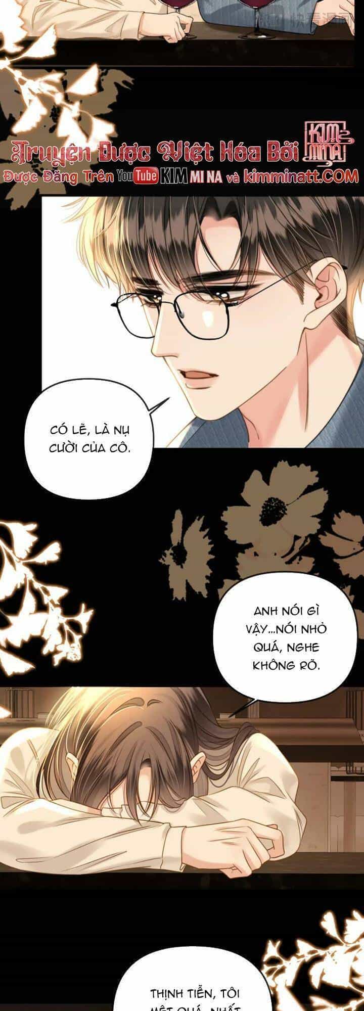 Ngày Mai Cũng Thích Em - Chương 24 - ảnh 22