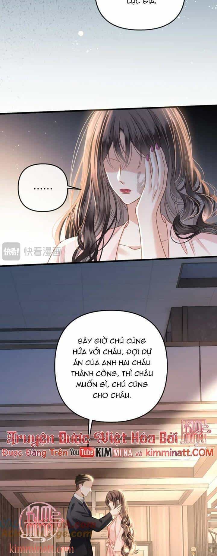 Ngày Mai Cũng Thích Em - Chương 24 - ảnh 3