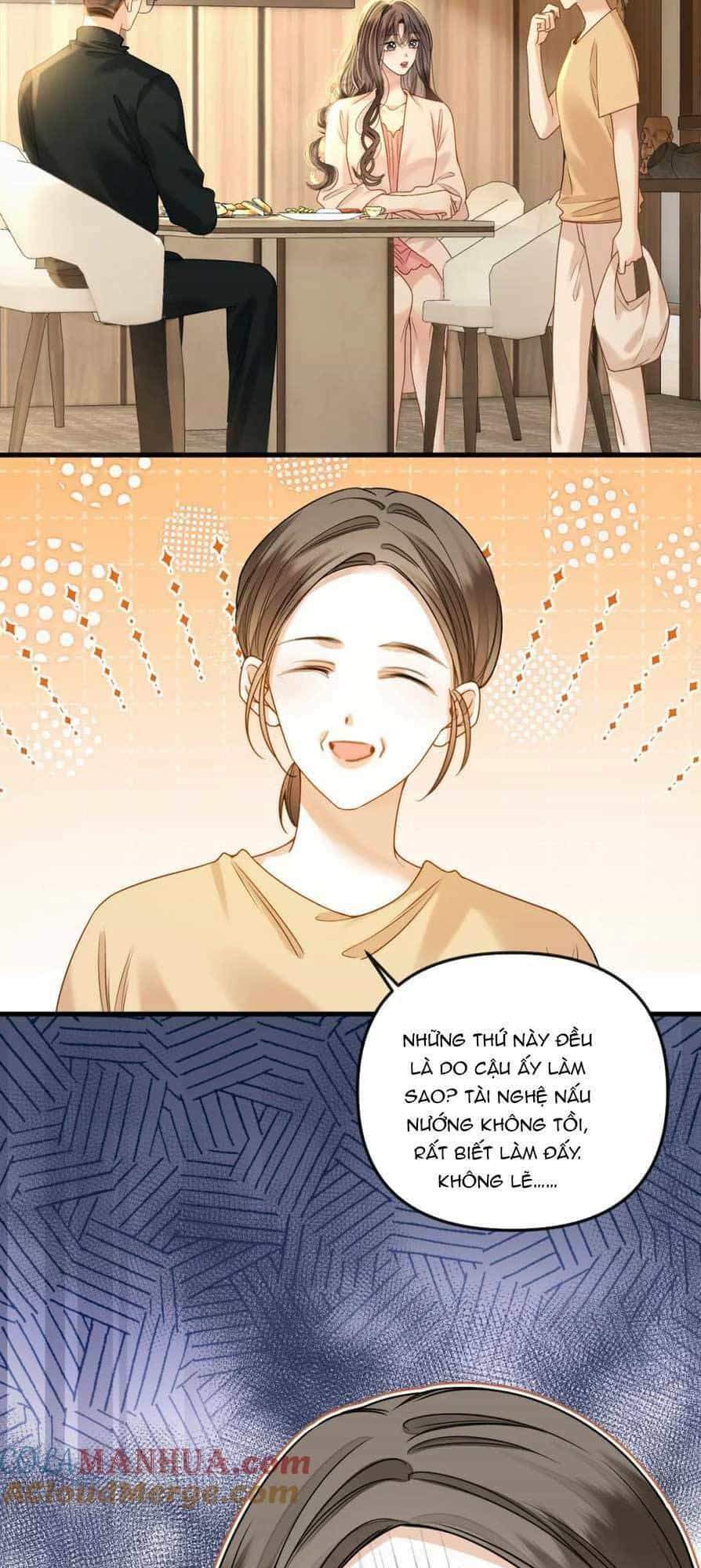 Ngày Mai Cũng Thích Em - Chương 25 - ảnh 18