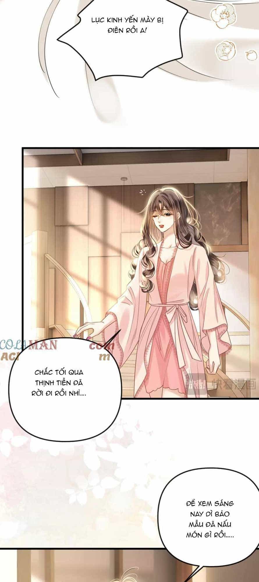 Ngày Mai Cũng Thích Em - Chương 25 - ảnh 6