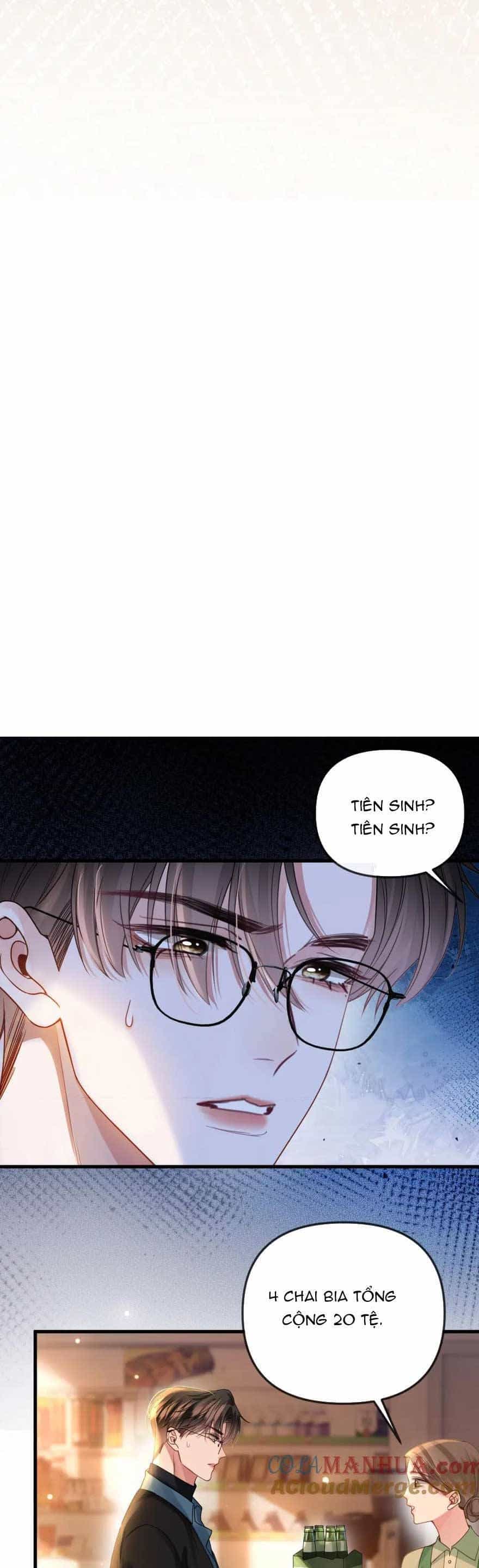 Ngày Mai Cũng Thích Em - Chương 26 - ảnh 19