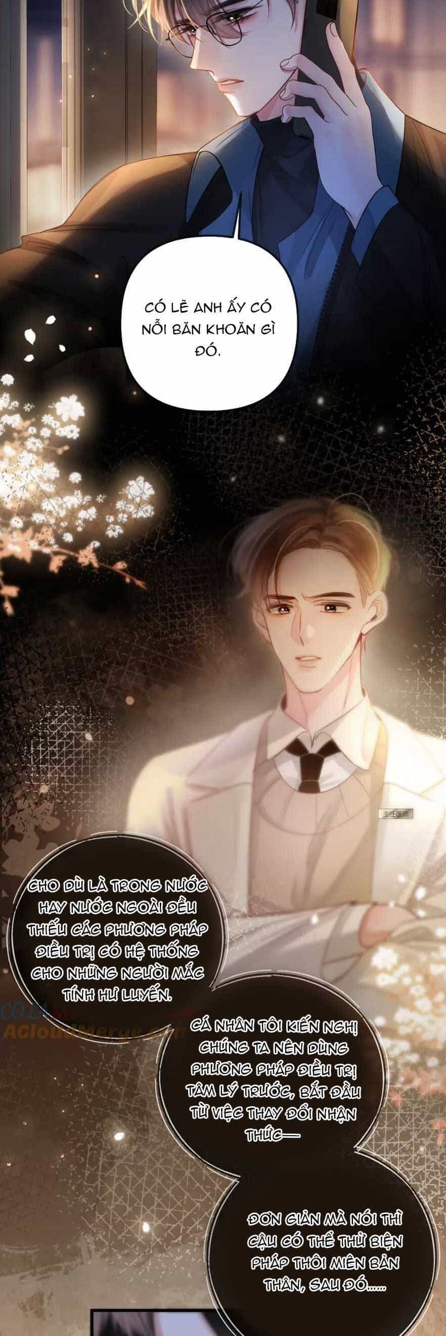 Ngày Mai Cũng Thích Em - Chương 26 - ảnh 25