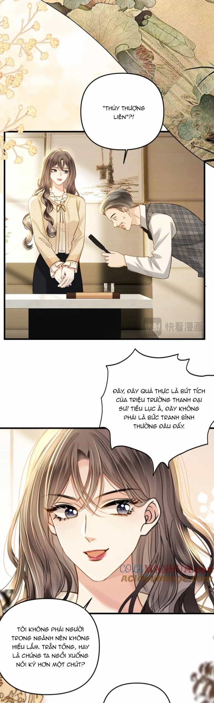 Ngày Mai Cũng Thích Em - Chương 27 - ảnh 17