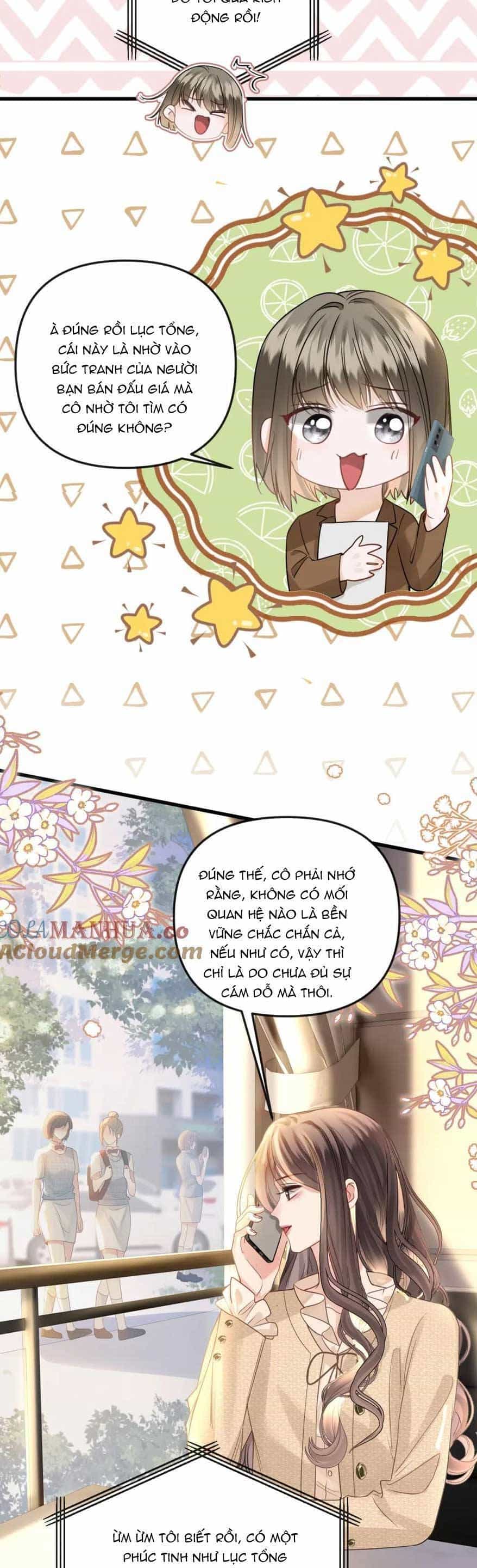 Ngày Mai Cũng Thích Em - Chương 27 - ảnh 20