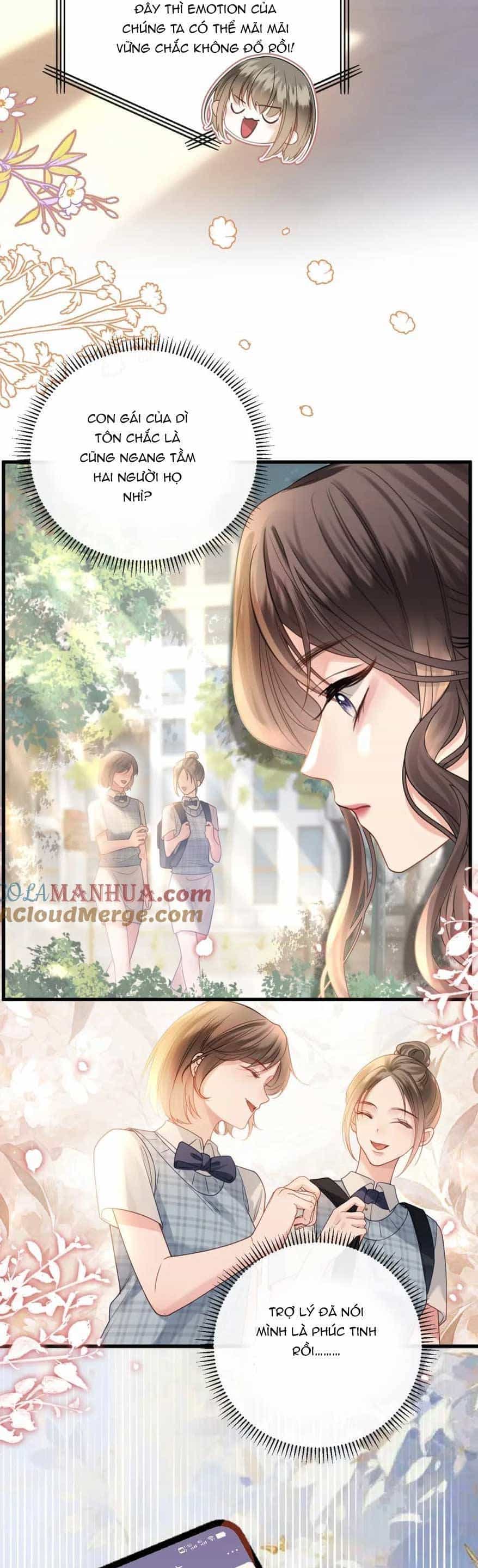Ngày Mai Cũng Thích Em - Chương 27 - ảnh 21