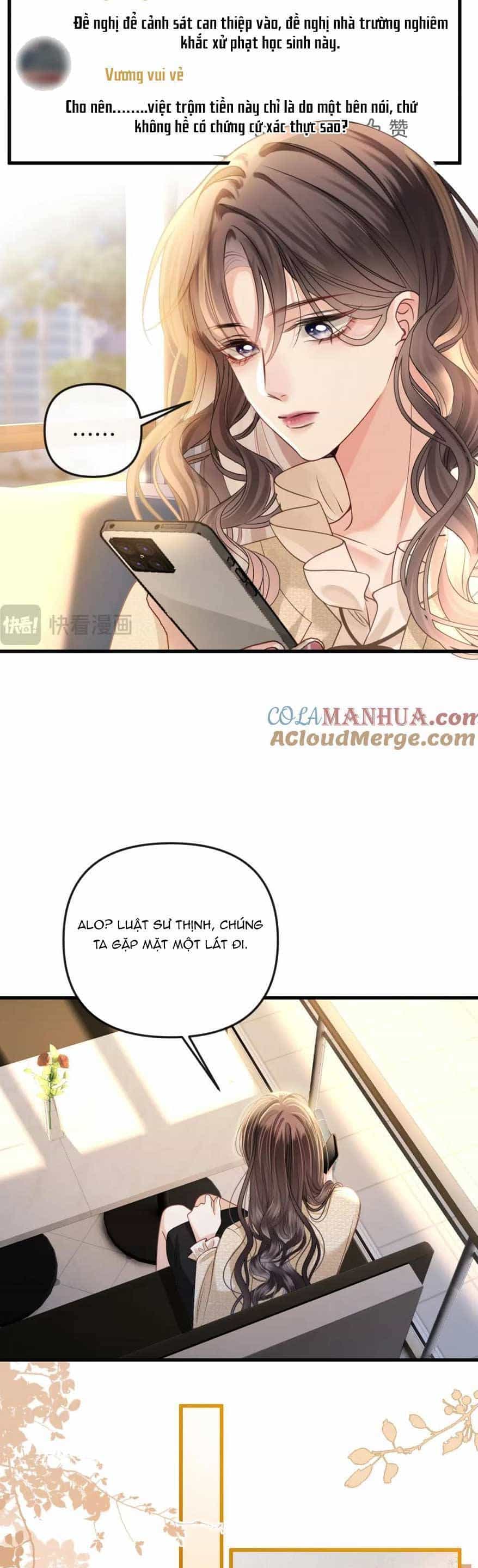 Ngày Mai Cũng Thích Em - Chương 27 - ảnh 23