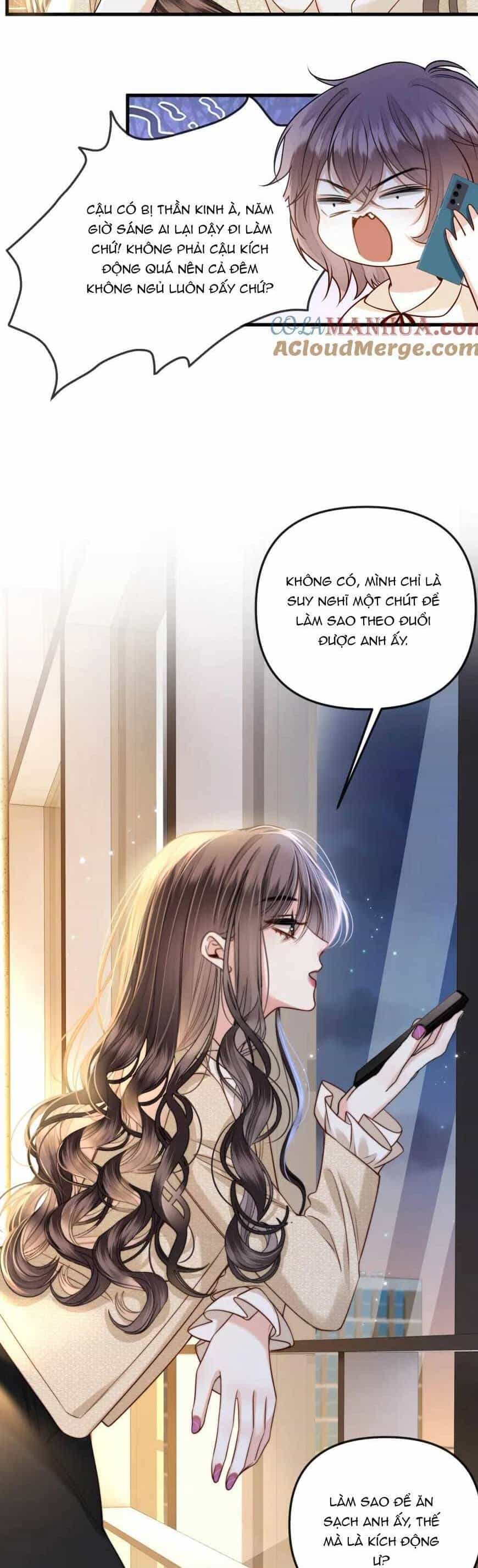 Ngày Mai Cũng Thích Em - Chương 27 - ảnh 6