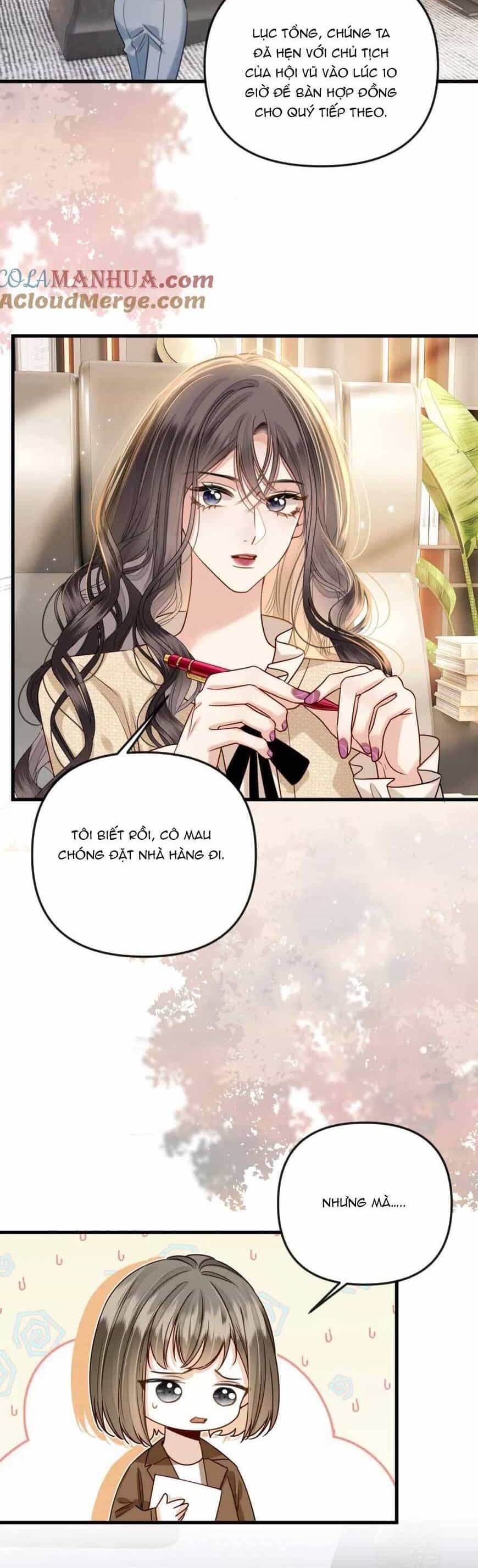 Ngày Mai Cũng Thích Em - Chương 27 - ảnh 8