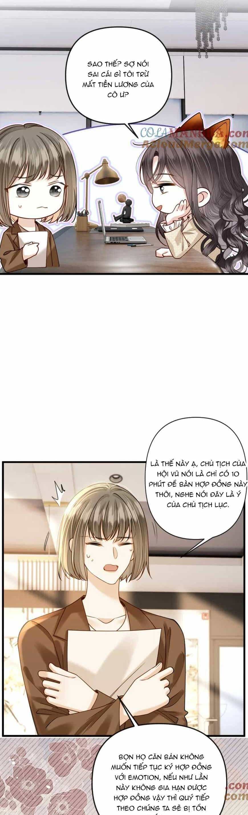Ngày Mai Cũng Thích Em - Chương 27 - ảnh 9