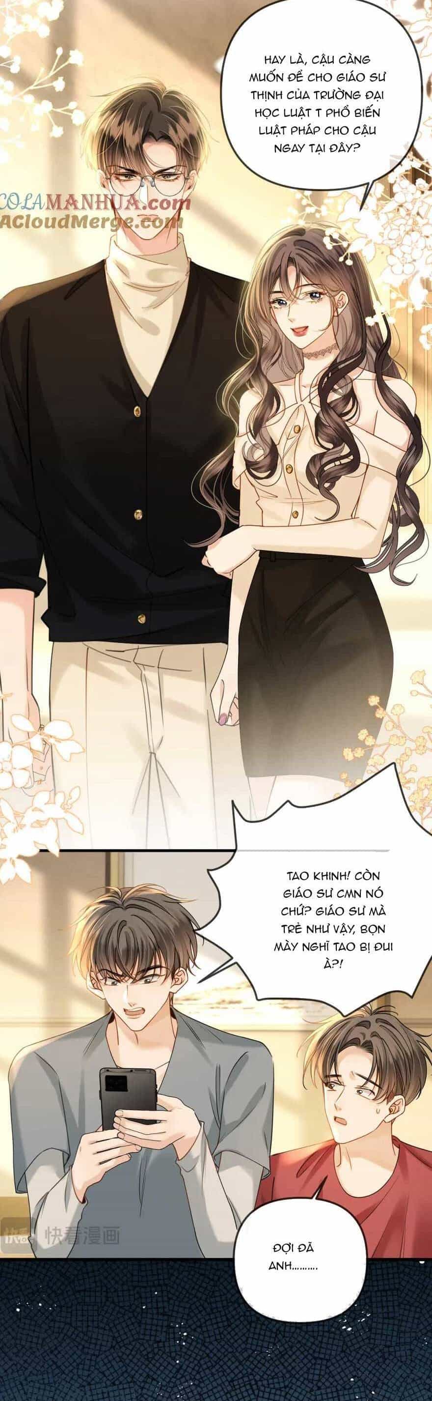 Ngày Mai Cũng Thích Em - Chương 28 - ảnh 10
