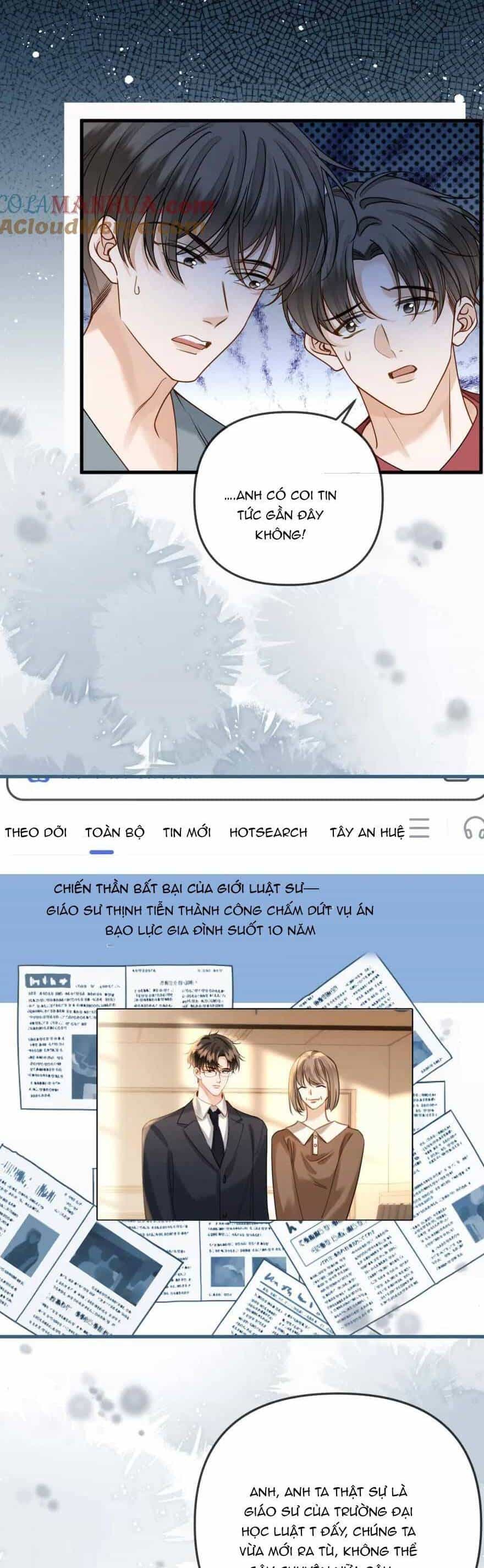 Ngày Mai Cũng Thích Em - Chương 28 - ảnh 11