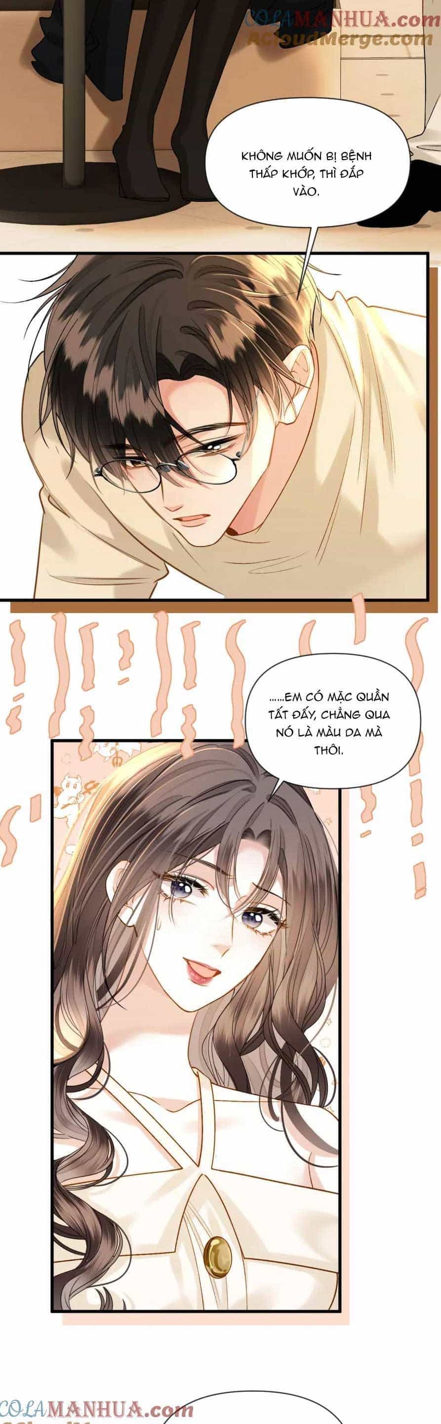 Ngày Mai Cũng Thích Em - Chương 28 - ảnh 16