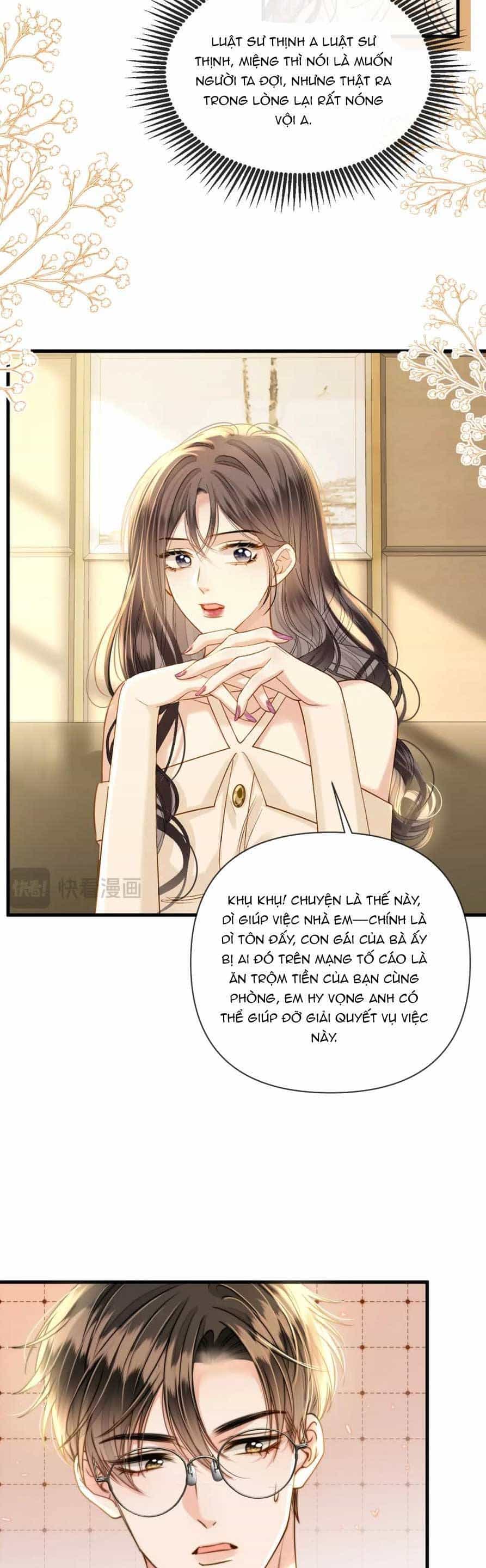Ngày Mai Cũng Thích Em - Chương 28 - ảnh 18