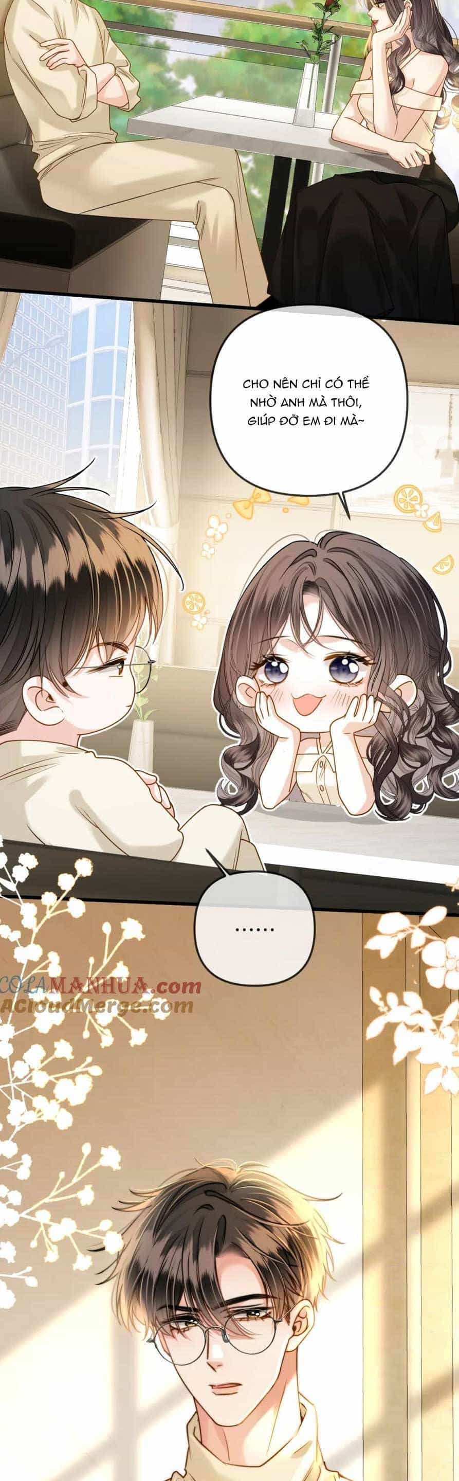 Ngày Mai Cũng Thích Em - Chương 28 - ảnh 21