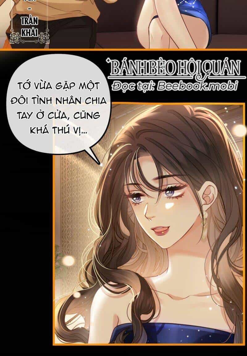 Ngày Mai Cũng Thích Em - Chương 2 - ảnh 12