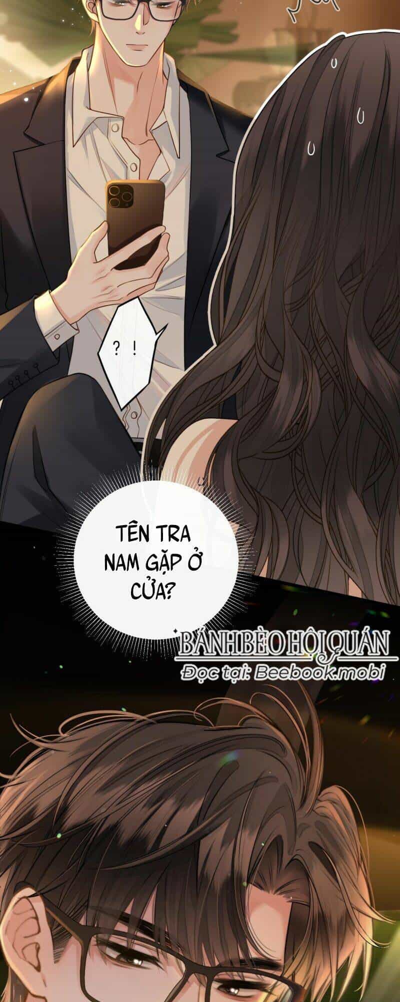 Ngày Mai Cũng Thích Em - Chương 2 - ảnh 14