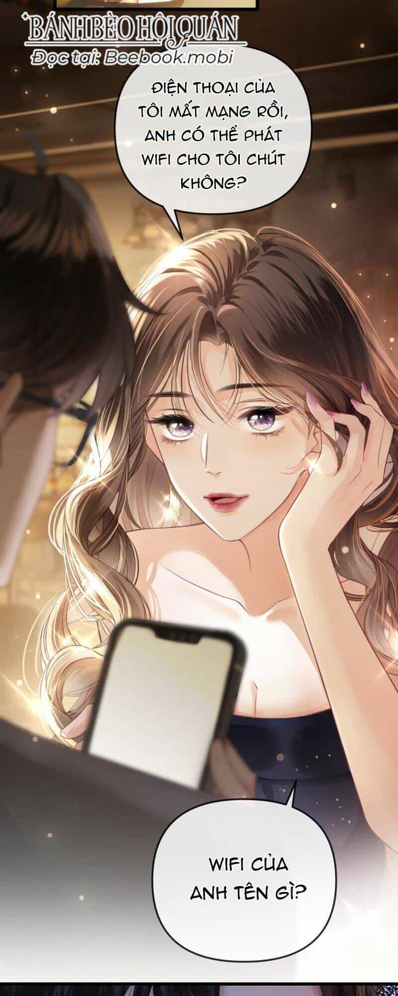 Ngày Mai Cũng Thích Em - Chương 2 - ảnh 23