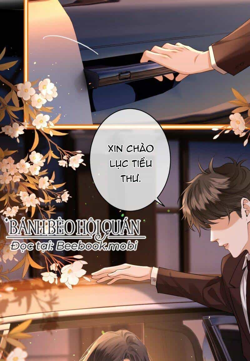 Ngày Mai Cũng Thích Em - Chương 2 - ảnh 3