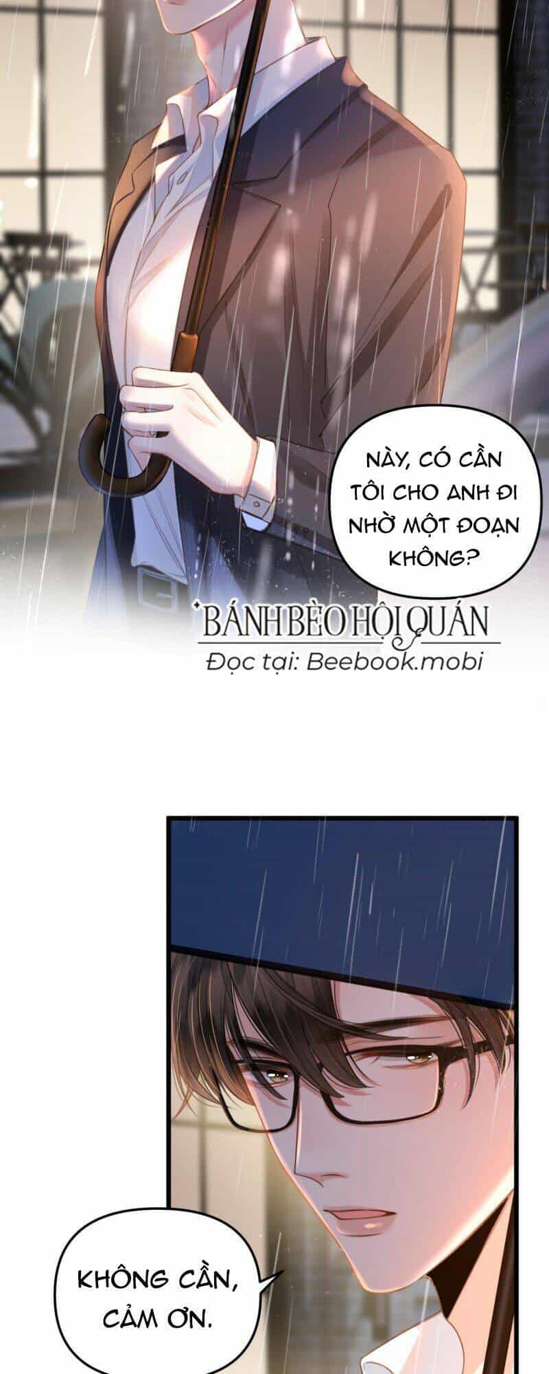 Ngày Mai Cũng Thích Em - Chương 2 - ảnh 32