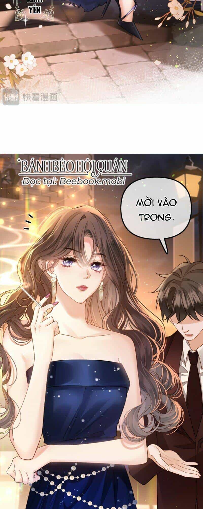 Ngày Mai Cũng Thích Em - Chương 2 - ảnh 5