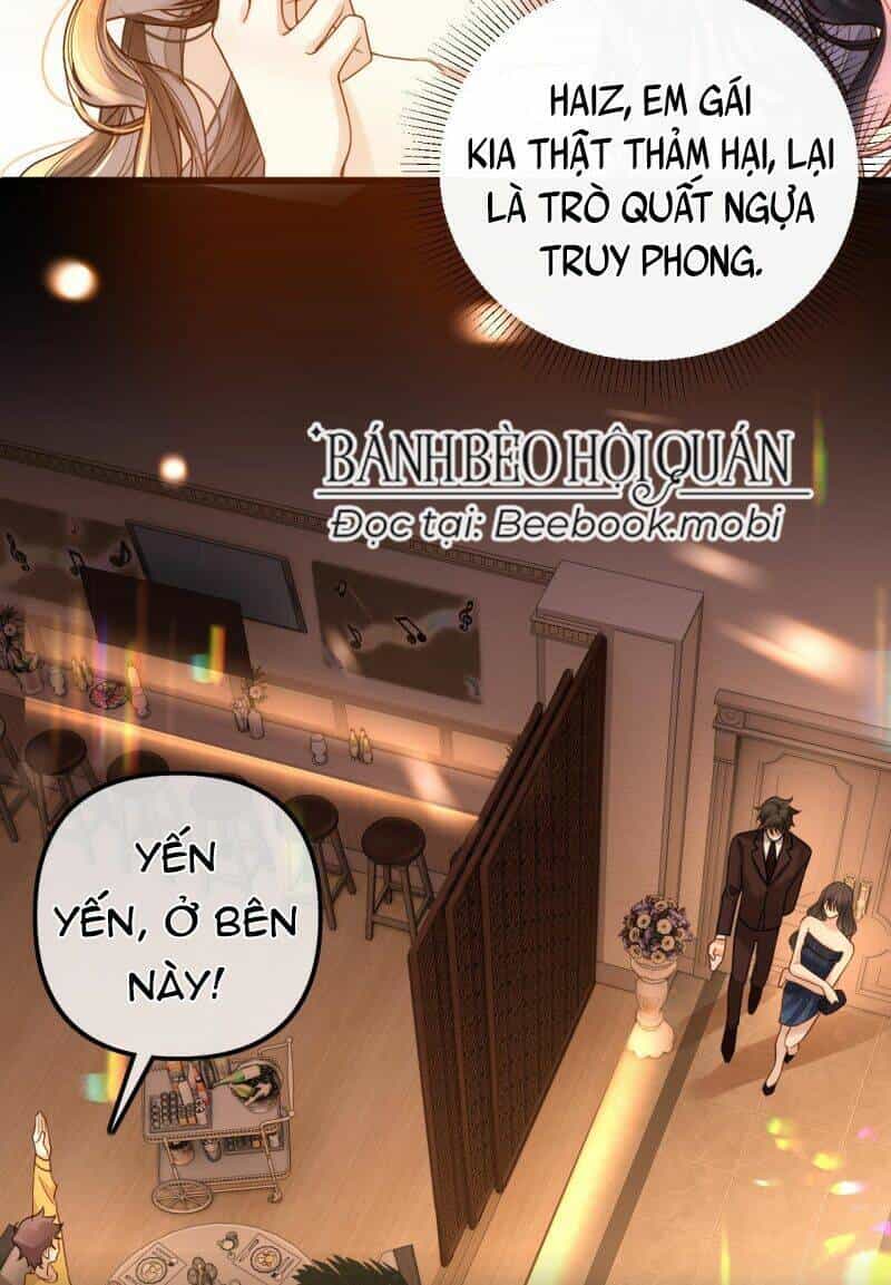 Ngày Mai Cũng Thích Em - Chương 2 - ảnh 9
