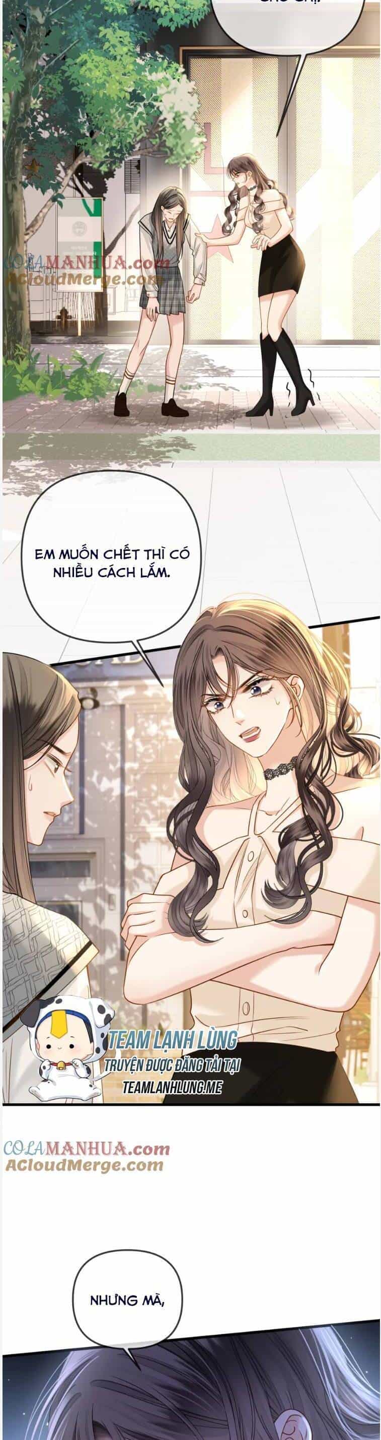 Ngày Mai Cũng Thích Em - Chương 29 - ảnh 12