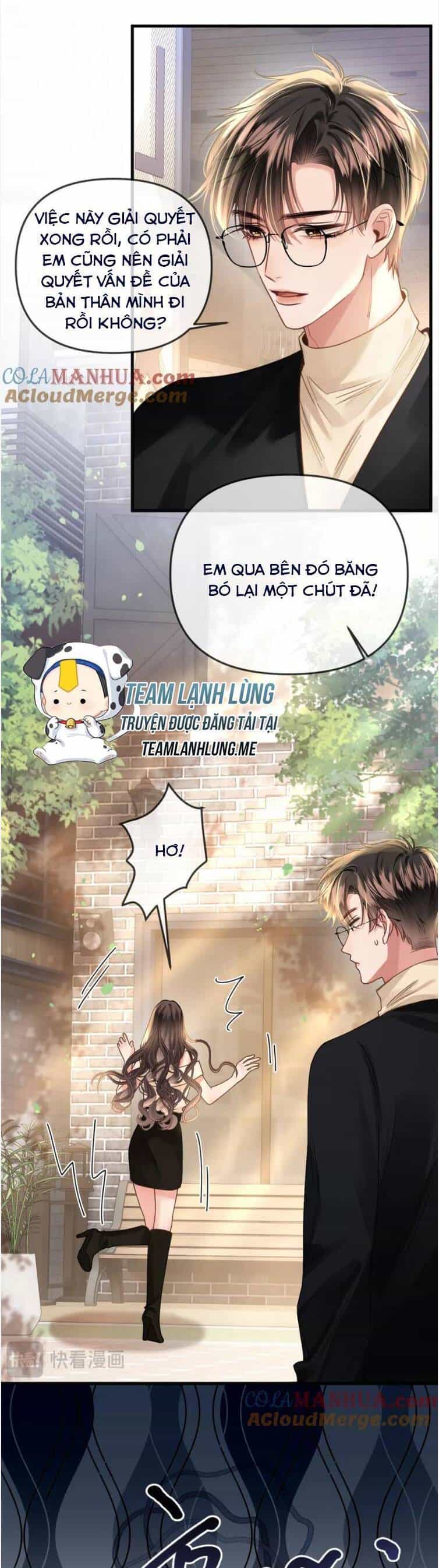 Ngày Mai Cũng Thích Em - Chương 29 - ảnh 17