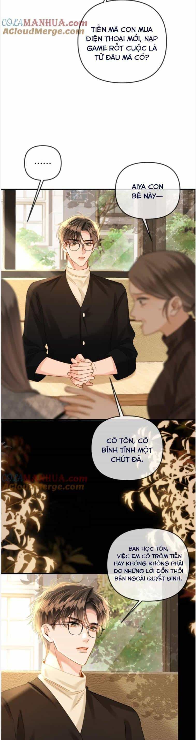 Ngày Mai Cũng Thích Em - Chương 29 - ảnh 6