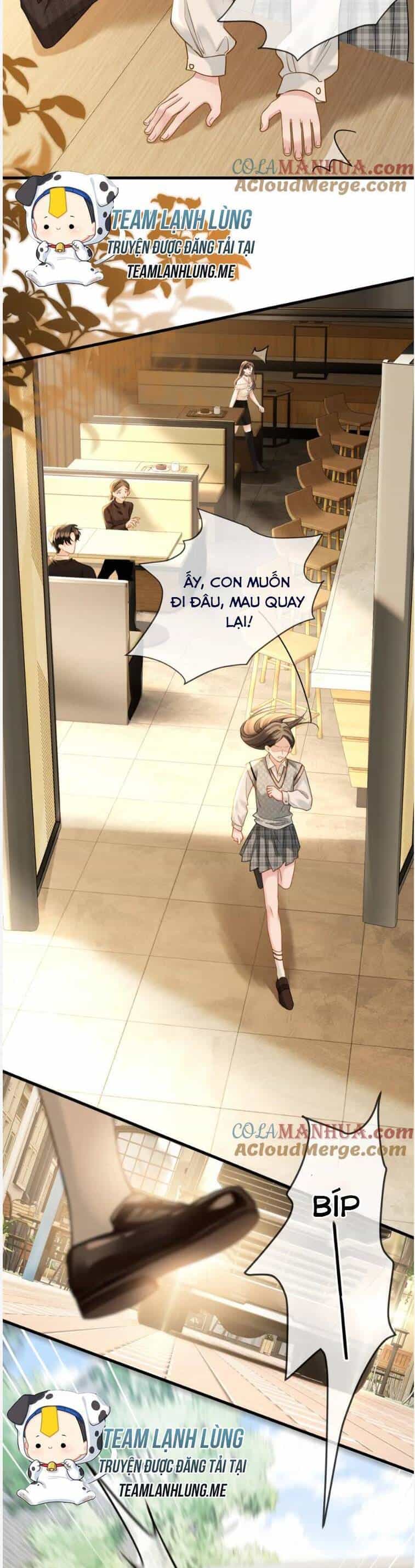 Ngày Mai Cũng Thích Em - Chương 29 - ảnh 9
