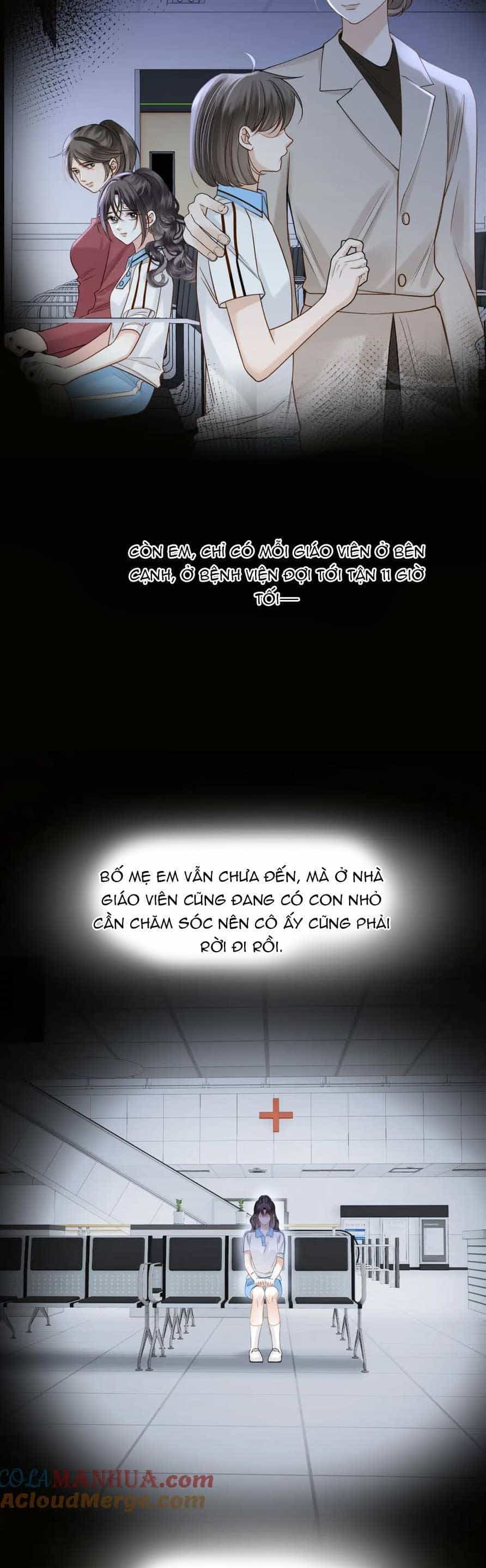Ngày Mai Cũng Thích Em - Chương 30 - ảnh 19