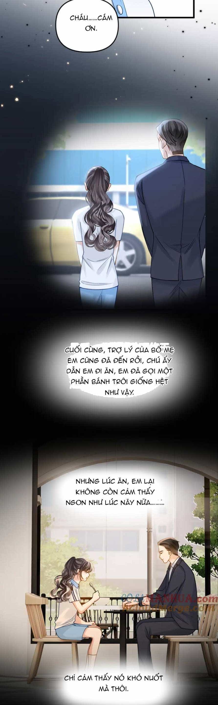 Ngày Mai Cũng Thích Em - Chương 30 - ảnh 23