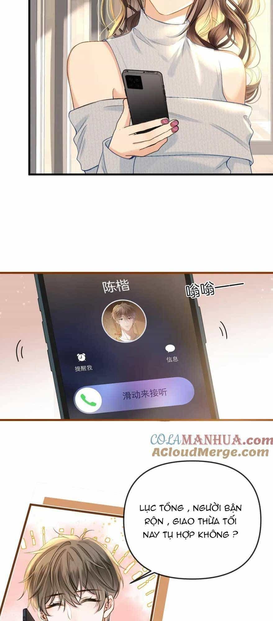 Ngày Mai Cũng Thích Em - Chương 31 - ảnh 12