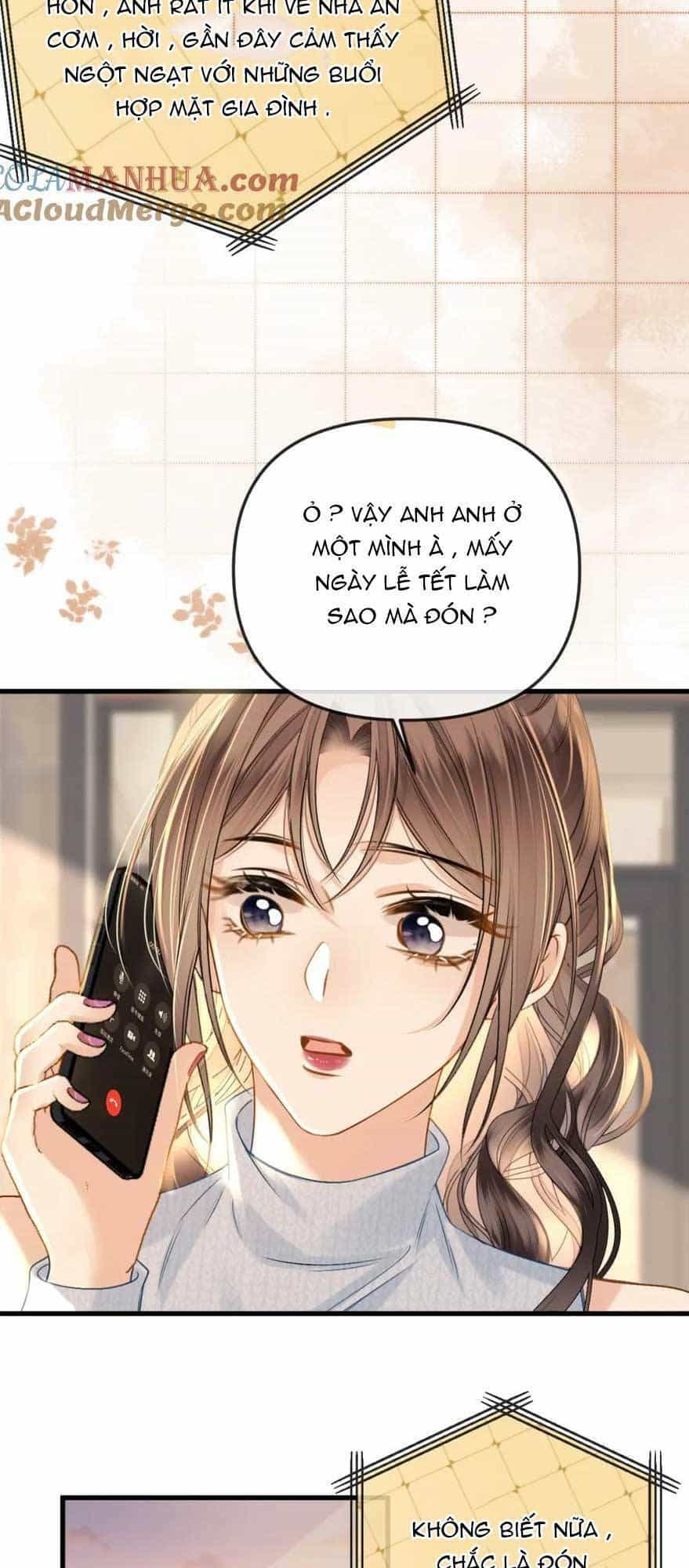 Ngày Mai Cũng Thích Em - Chương 31 - ảnh 14