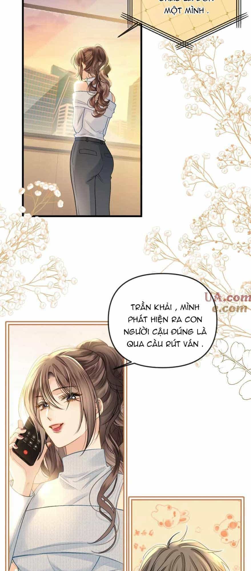 Ngày Mai Cũng Thích Em - Chương 31 - ảnh 15