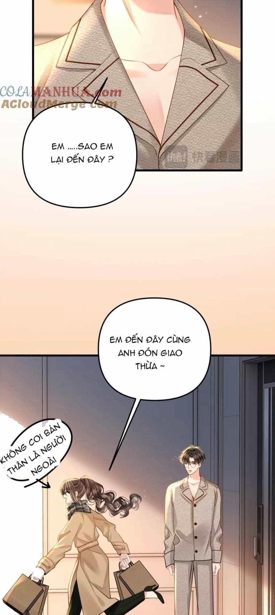 Ngày Mai Cũng Thích Em - Chương 31 - ảnh 30