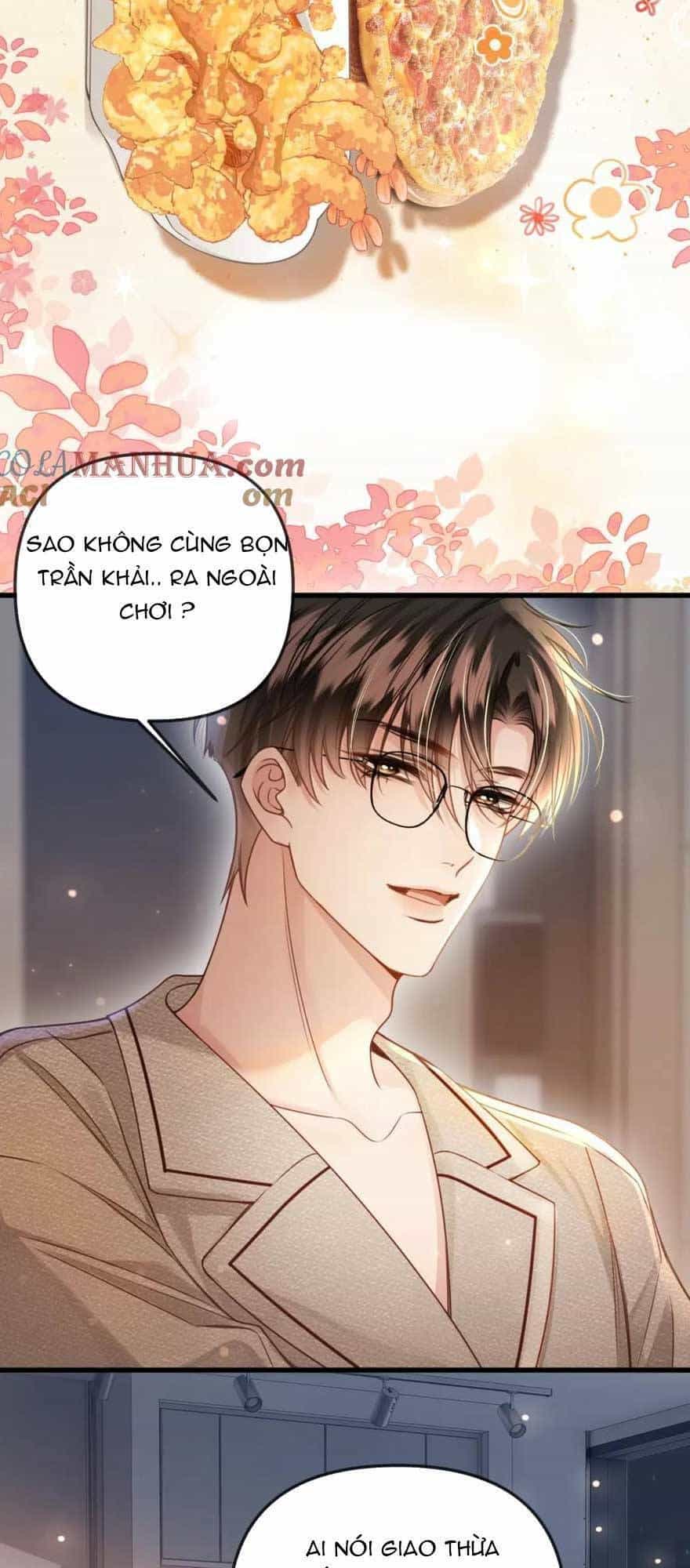 Ngày Mai Cũng Thích Em - Chương 31 - ảnh 33