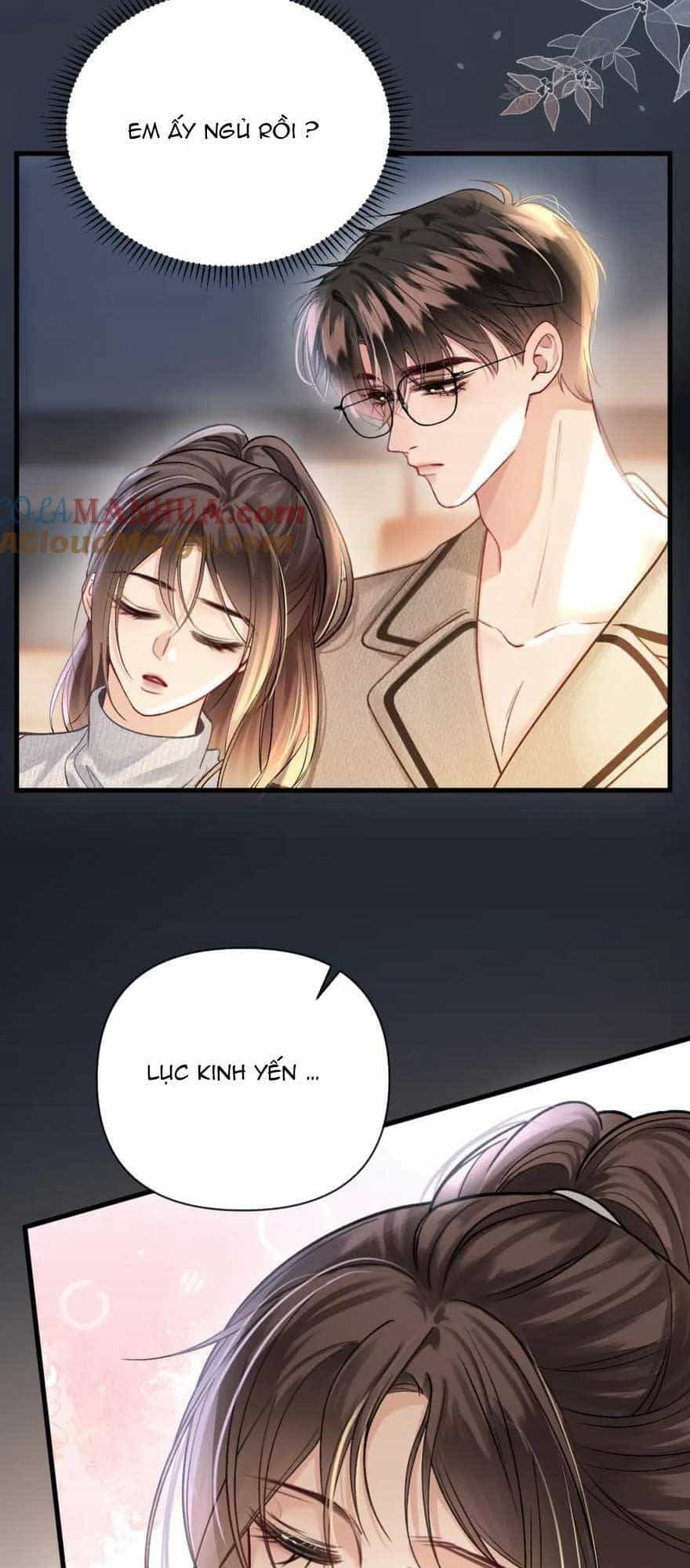 Ngày Mai Cũng Thích Em - Chương 31 - ảnh 40