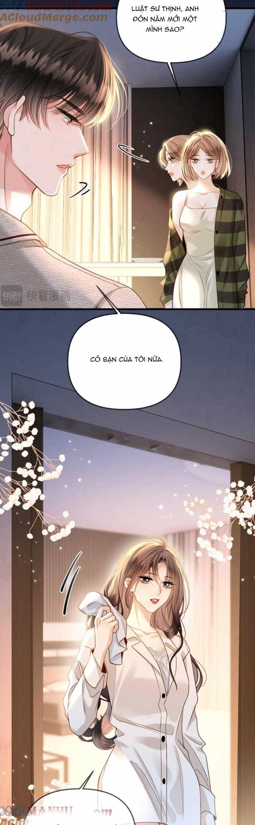 Ngày Mai Cũng Thích Em - Chương 32 - ảnh 16