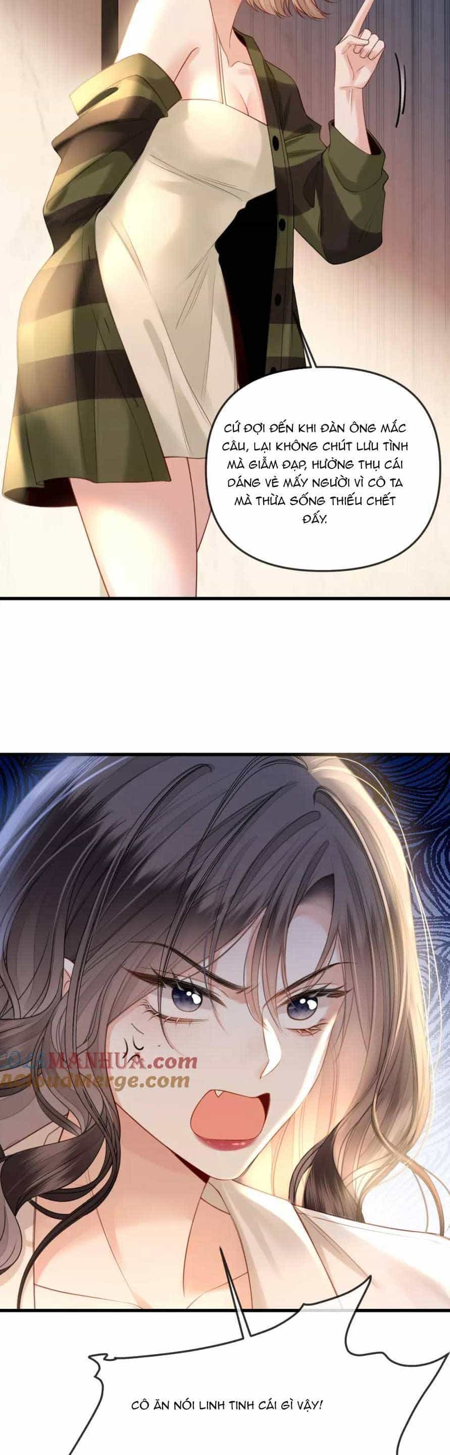 Ngày Mai Cũng Thích Em - Chương 32 - ảnh 22