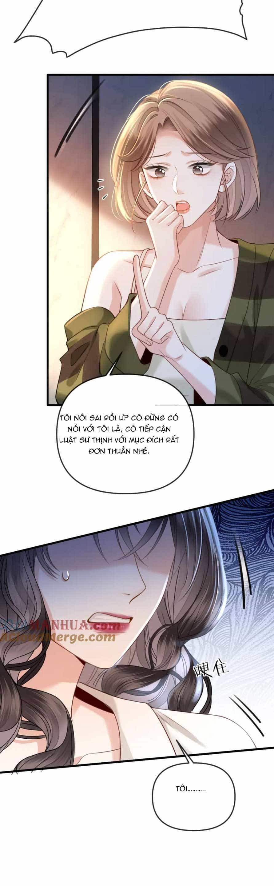 Ngày Mai Cũng Thích Em - Chương 32 - ảnh 23