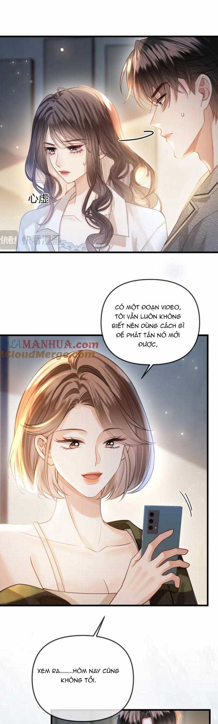 Ngày Mai Cũng Thích Em - Chương 32 - ảnh 24