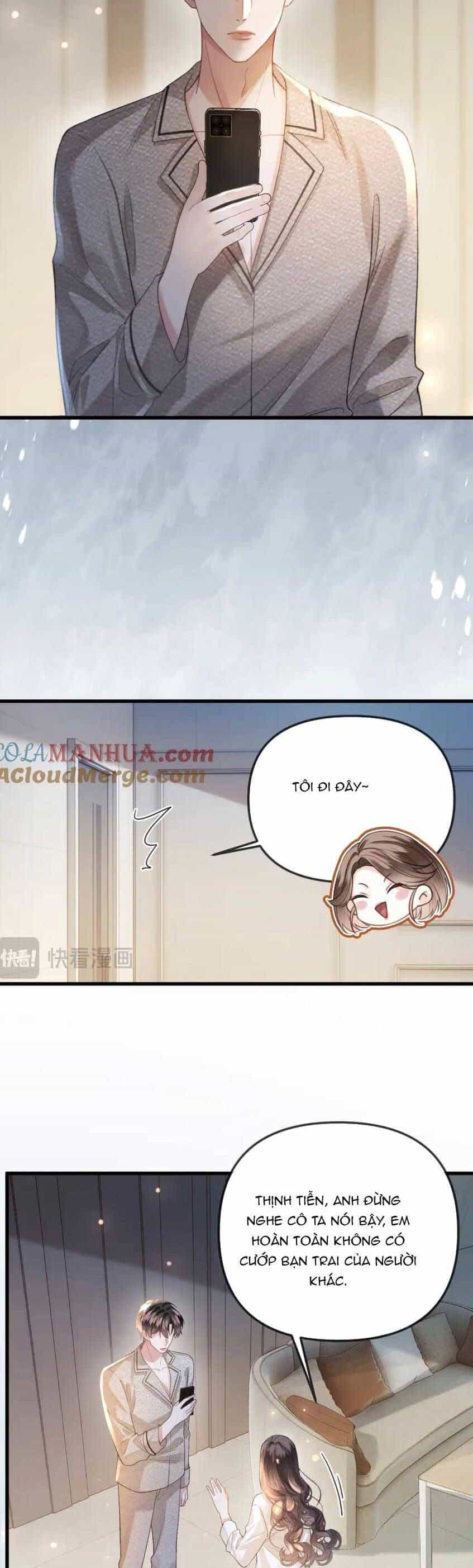 Ngày Mai Cũng Thích Em - Chương 32 - ảnh 26