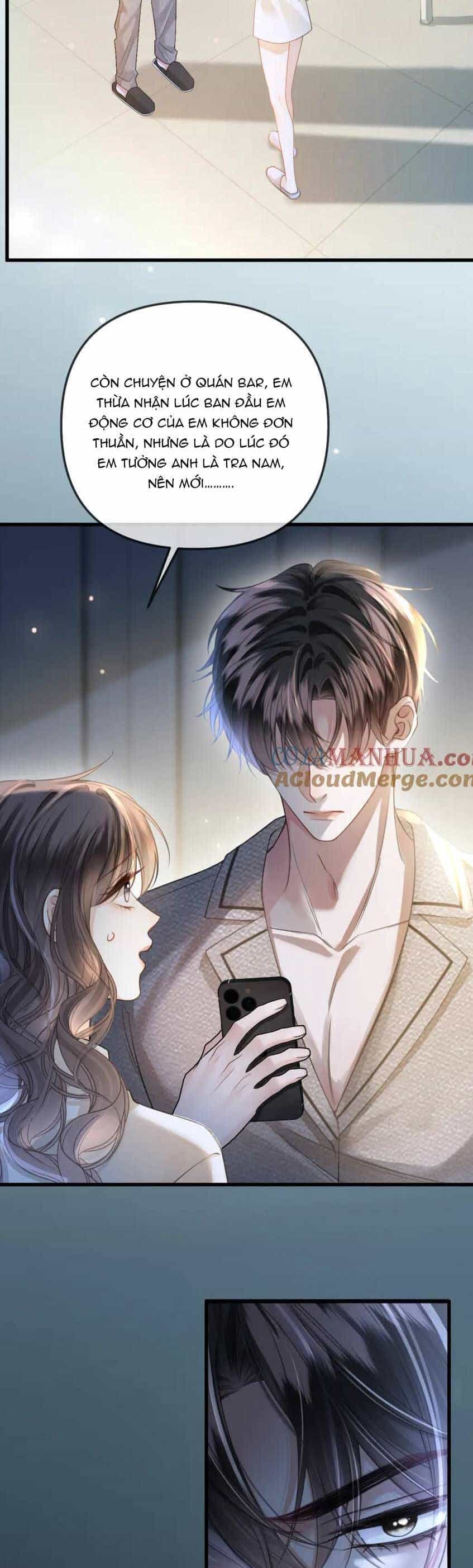 Ngày Mai Cũng Thích Em - Chương 32 - ảnh 27