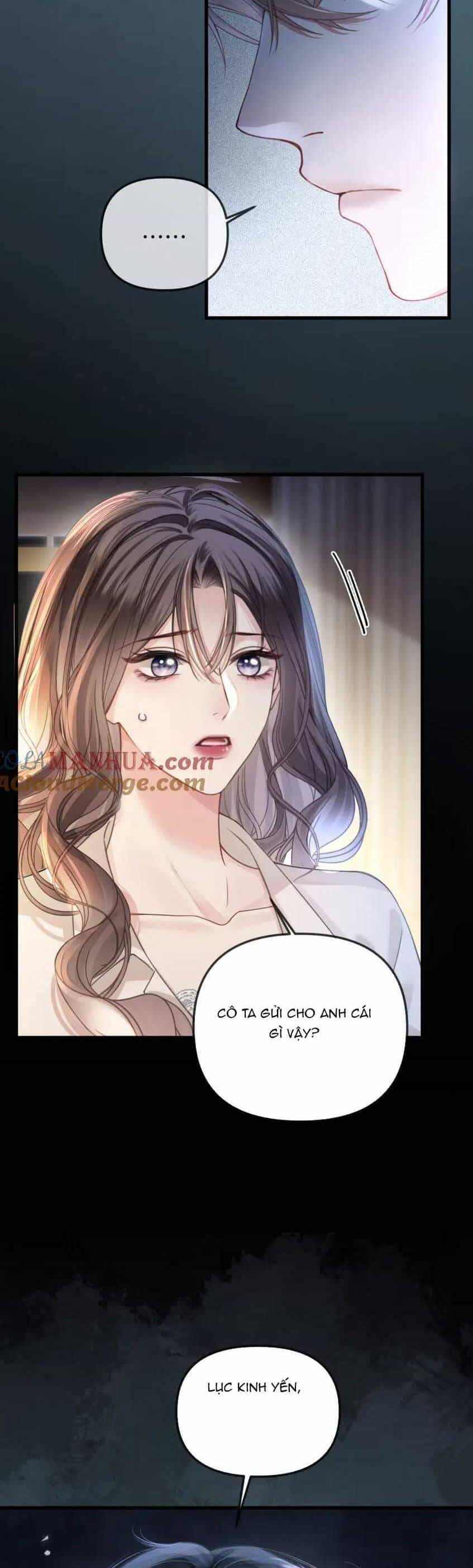 Ngày Mai Cũng Thích Em - Chương 32 - ảnh 28
