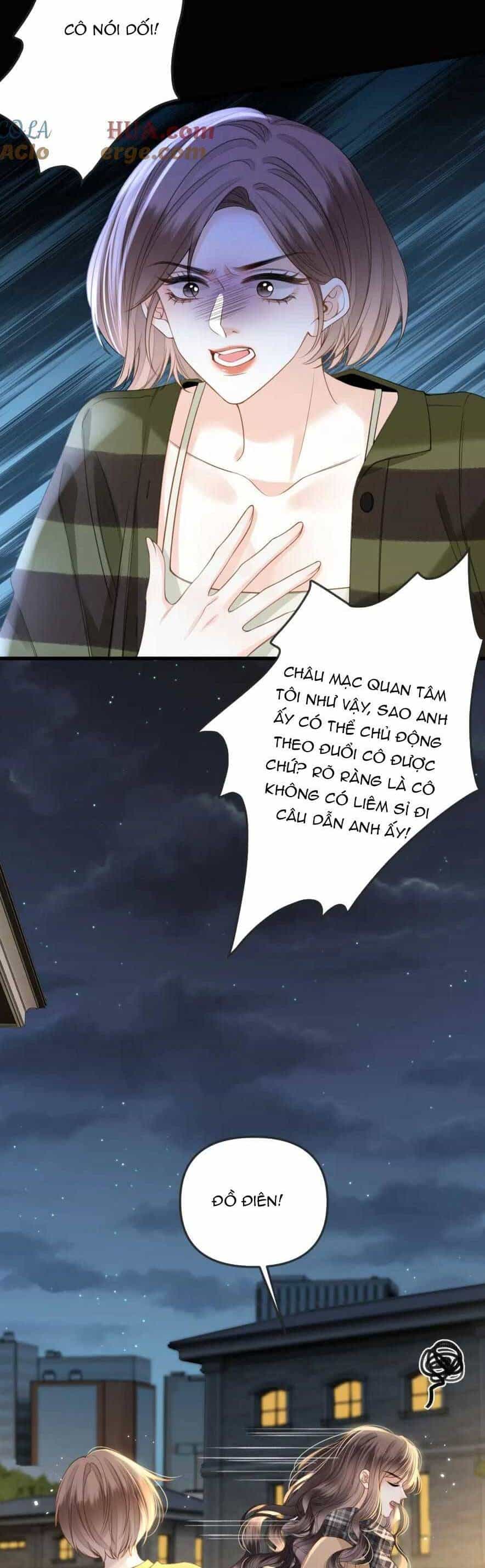Ngày Mai Cũng Thích Em - Chương 33 - ảnh 11