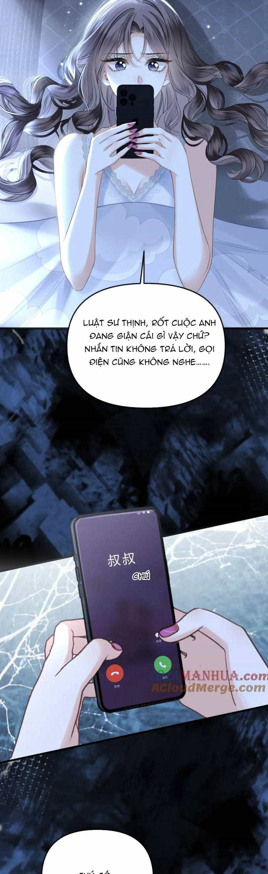 Ngày Mai Cũng Thích Em - Chương 33 - ảnh 14