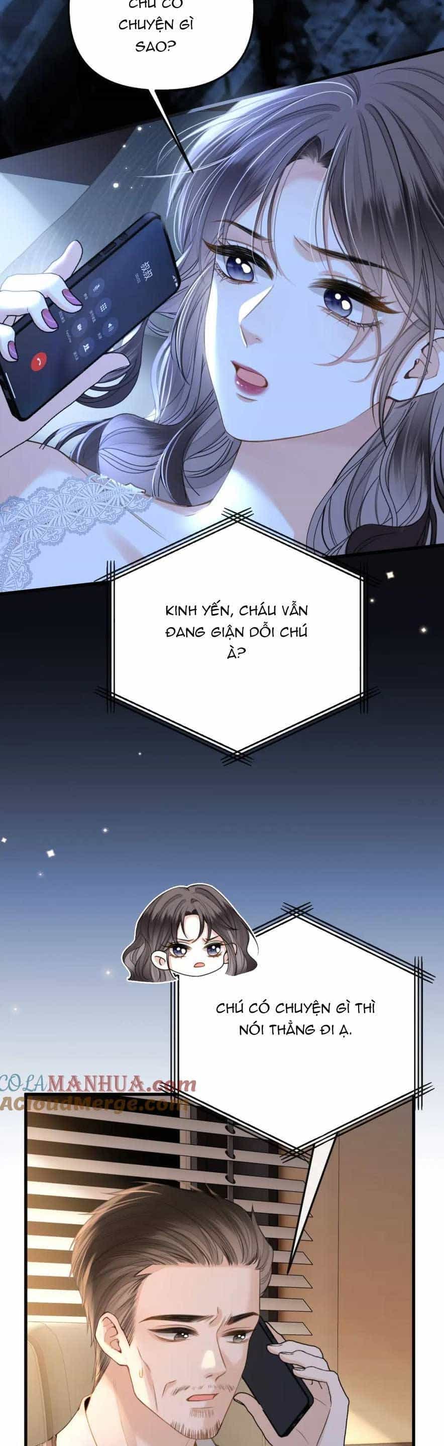 Ngày Mai Cũng Thích Em - Chương 33 - ảnh 15