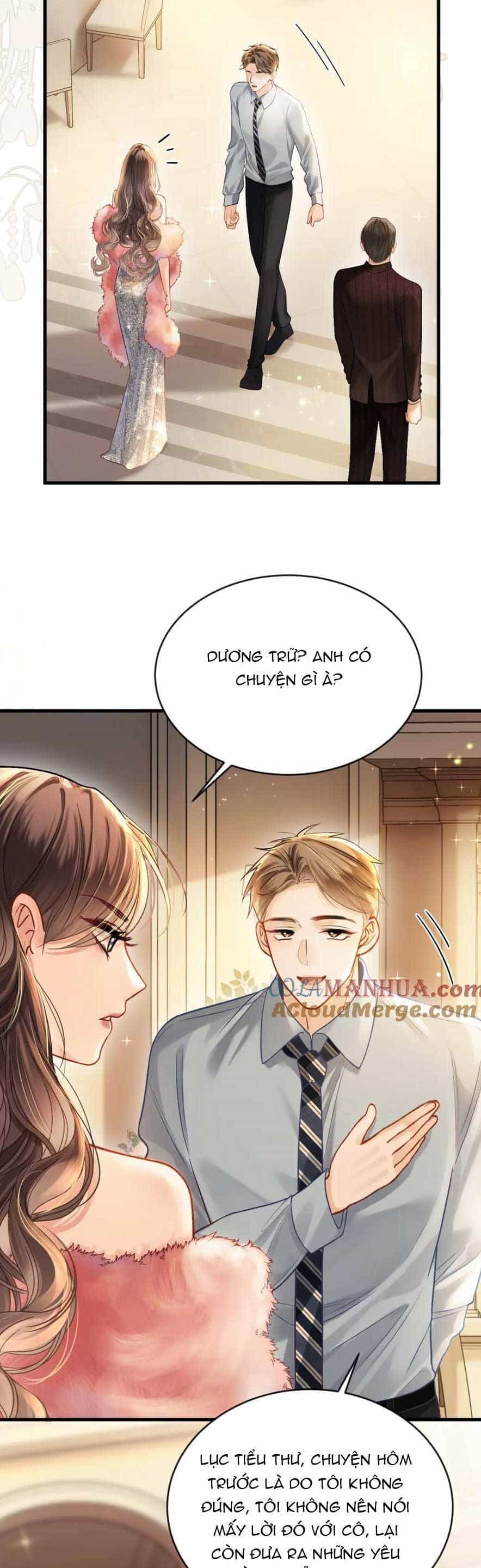Ngày Mai Cũng Thích Em - Chương 33 - ảnh 20
