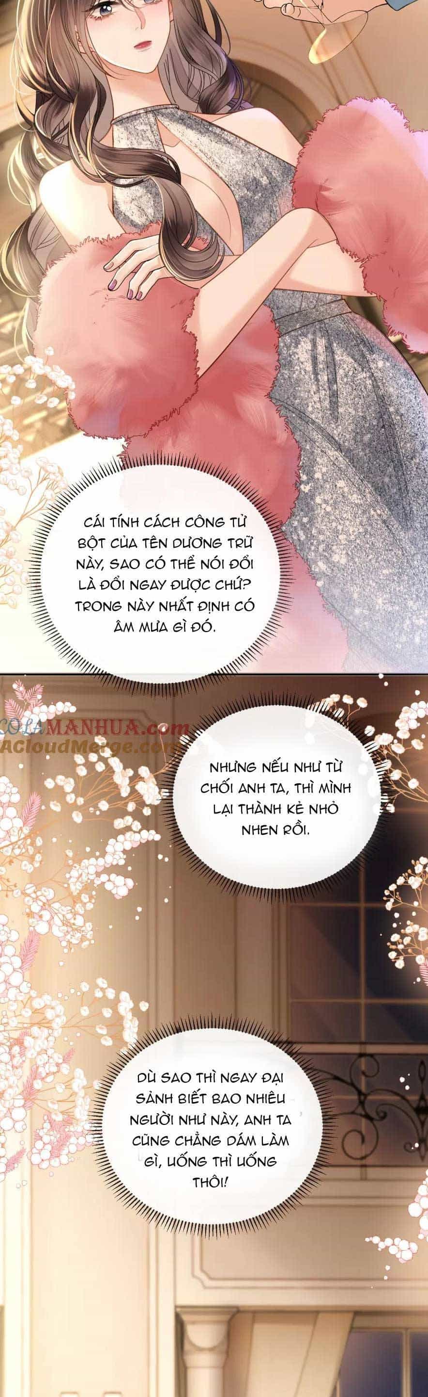 Ngày Mai Cũng Thích Em - Chương 33 - ảnh 23